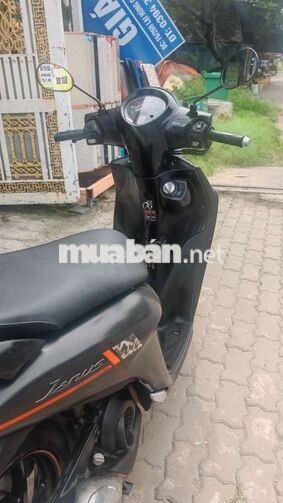 Yamaha Janus Đen 2018 chìa khóa thông minh