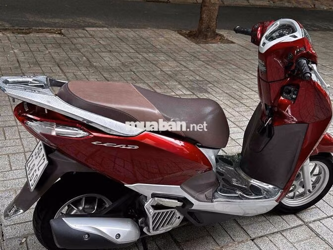 LEAD 2019 Khoá Smaxky Bstp Chính Chủ (Xe Đẹp)