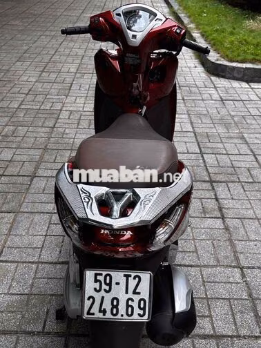 LEAD 2019 Khoá Smaxky Bstp Chính Chủ (Xe Đẹp)