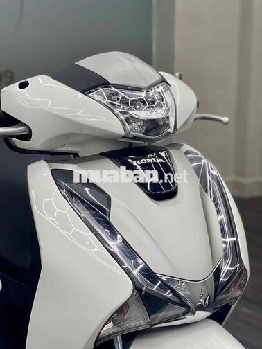 Honda SH 150 ABS 2019 Trắng bạc 17.000km