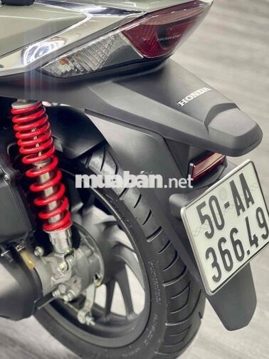 Shmode 125 Abs 2025 Xám Đen 4.000km Bstp chíh chủ