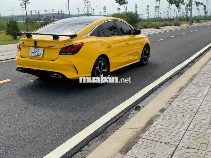 Mg5 2022 dk 2023 đưa 115 nhận xe 3v9 Góp tiếp , th