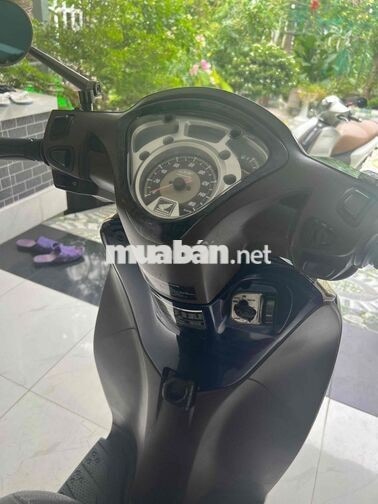Honda SH Mode 2015 Xanh