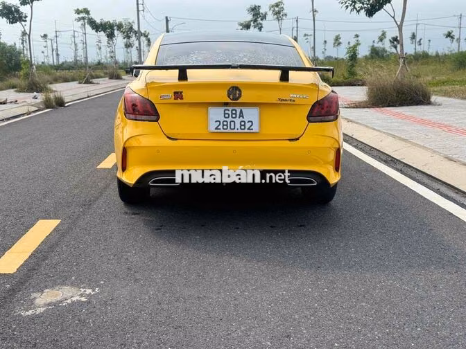 Mg5 2022 dk 2023 đưa 115 nhận xe 3v9 Góp tiếp , th