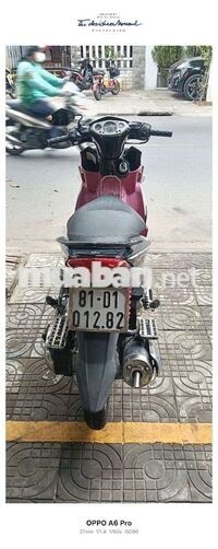 CẦN BÁN NOVO LX ÊM RU SẠCH ĐẸP