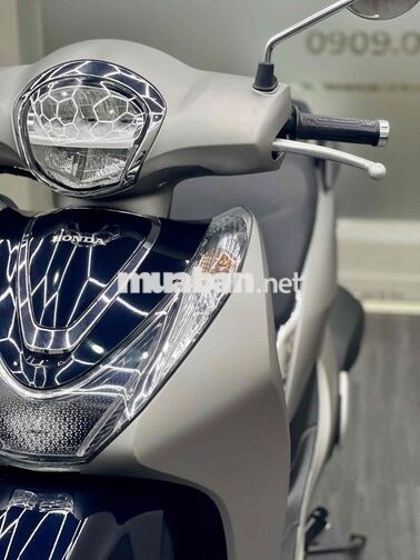 SH Mode 125 ABS 2021 Bạc nhám Bstp Chính Chủ
