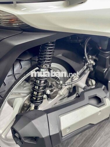 Honda SH 150 ABS 2019 Trắng bạc 17.000km