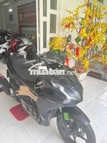 Honda Air Blade 2020 Đen 18.000 km