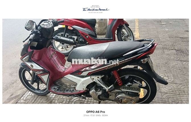 CẦN BÁN NOVO LX ÊM RU SẠCH ĐẸP
