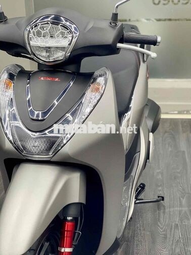 Shmode 125 Abs 2021 Bạc Đen 13.000km Bstp