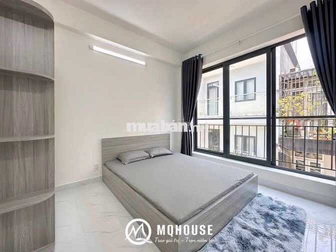 🔥STUDIO FULL NT GIÁ TỐT GẦN ĐH CÔNG THƯƠNG, VĂN HIẾN GẦN KCN TÂN BÌNH