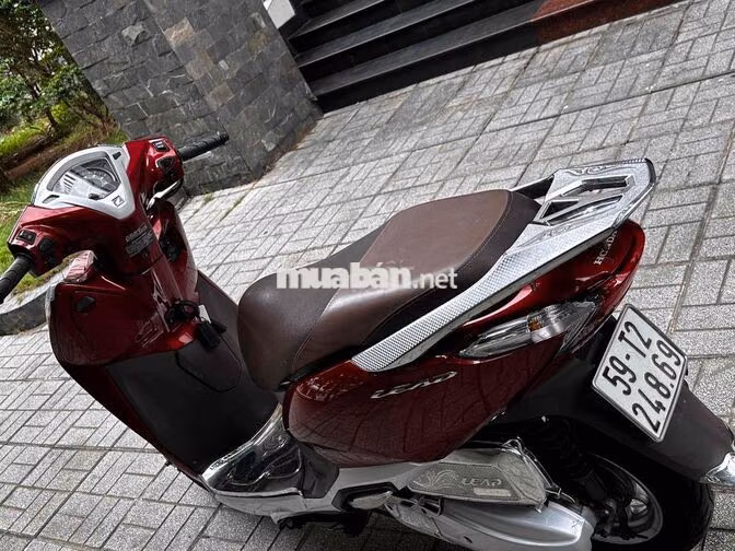 LEAD 2019 Khoá Smaxky Bstp Chính Chủ (Xe Đẹp)