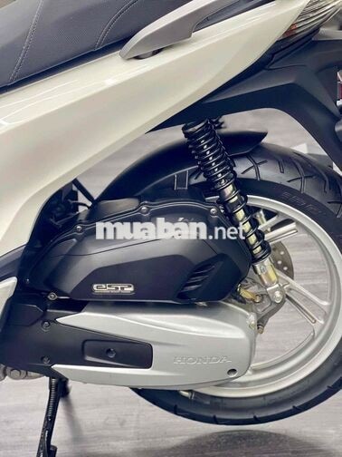 Honda SH 150 ABS 2019 Trắng bạc 17.000km