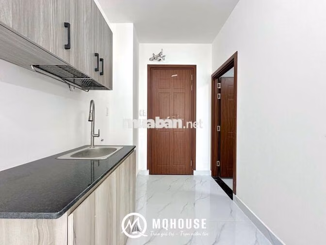 🔥STUDIO FULL NT GIÁ TỐT GẦN ĐH CÔNG THƯƠNG, VĂN HIẾN GẦN KCN TÂN BÌNH