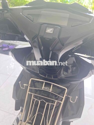 Honda Air Blade 2020 Đen 18.000 km