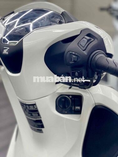 Honda SH 150 ABS 2019 Trắng bạc 17.000km