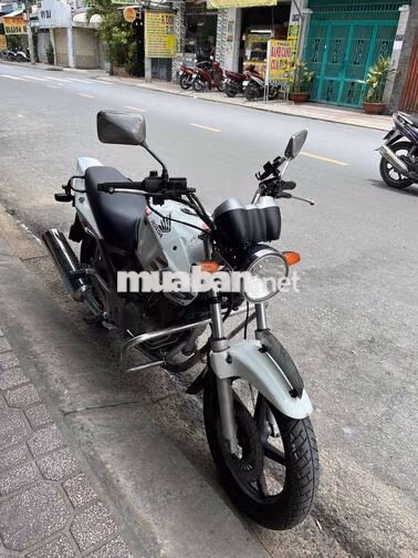 Honda CBX250 chính chủ
