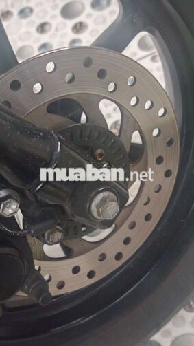 Yamaha Janus Đen 2018 chìa khóa thông minh