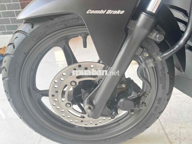 Honda Air Blade 2020 Đen 18.000 km
