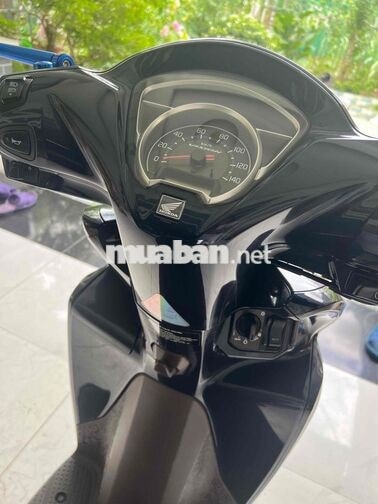 Honda Vision 2021 Xanh Xe tay ga Nữ