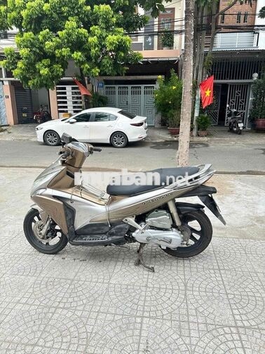 Honda Air Blade 2012 Nâu