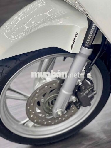 Honda SH 150 ABS 2019 Trắng bạc 17.000km