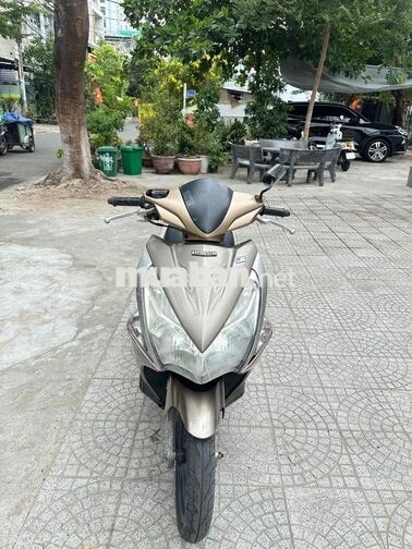 Honda Air Blade 2012 Nâu