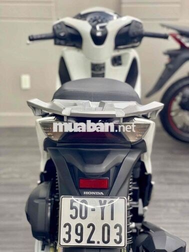 Honda SH 150 ABS 2019 Trắng bạc 17.000km