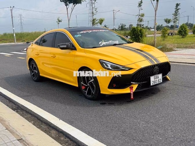Mg5 2022 dk 2023 đưa 115 nhận xe 3v9 Góp tiếp , th