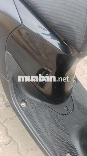 Yamaha Janus Đen 2018 chìa khóa thông minh