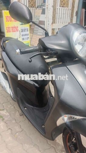 Yamaha Janus Đen 2018 chìa khóa thông minh