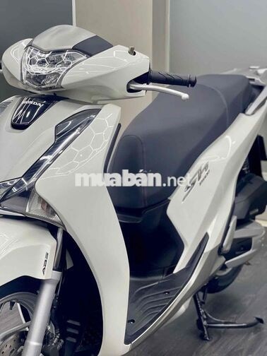 Honda SH 150 ABS 2019 Trắng bạc 17.000km