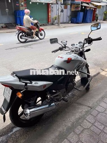 Honda CBX250 chính chủ