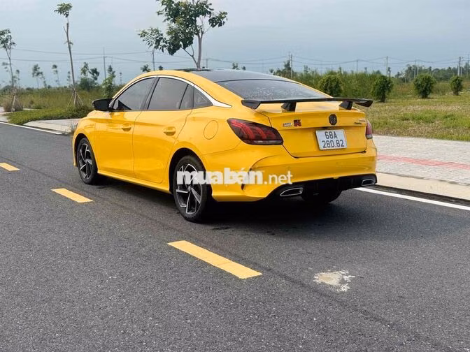 Mg5 2022 dk 2023 đưa 115 nhận xe 3v9 Góp tiếp , th