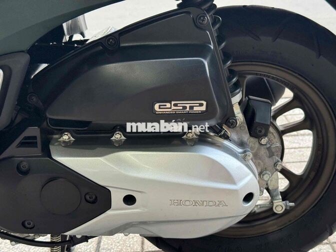 Honda Scoopy 2023 5000 km máy zin biển An Giang