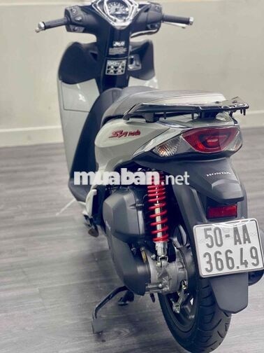 Shmode 125 Abs 2025 Xám Đen 4.000km Bstp chíh chủ
