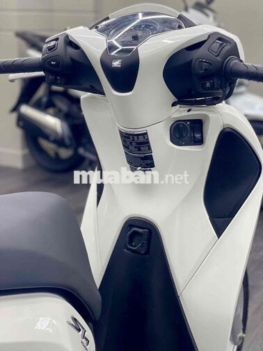 Honda SH 150 ABS 2019 Trắng bạc 17.000km