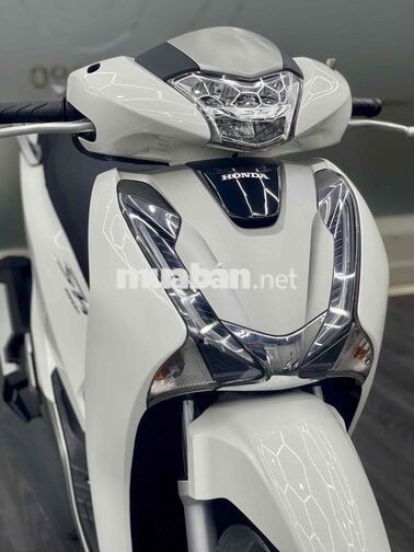 Honda SH 150 ABS 2019 Trắng bạc 17.000km