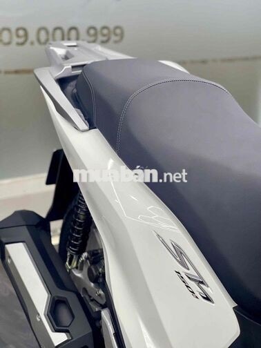 Honda SH 150 ABS 2019 Trắng bạc 17.000km