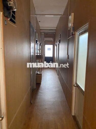SANG CHDV 16P GẦN ĐH NGUYỄN TẤT THÀNH Q12 