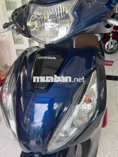 Honda Vision 2021 Xanh Xe tay ga Nữ