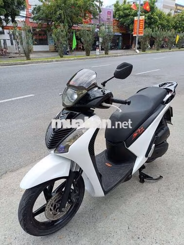 SH 150 khóa bếp gas. fun áo ý