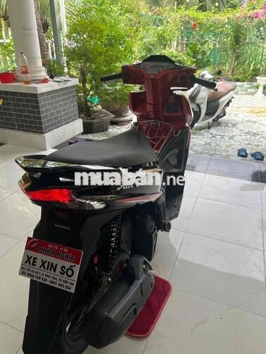 Honda Air Blade 125 2016 Đỏ