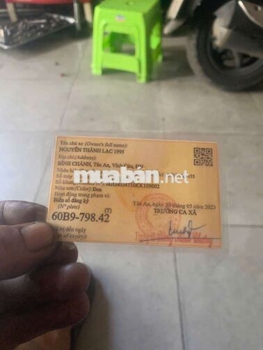 Yamaha YZF155 Đen 14000 km Nhập khẩu