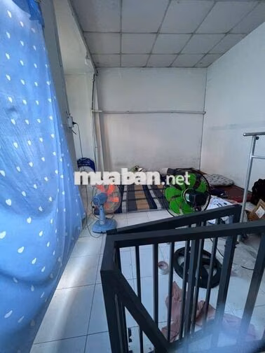 Cho thuê nhà nguyên căn có thể kết hợp kinh doanh nhỏ