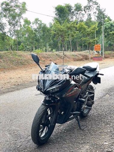 Xe honda CBR 150R, 2018, chính chủ
