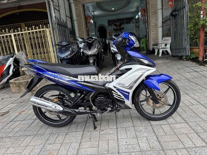 Yamaha Exciter 135 2013 máy zin biển 67