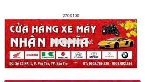 Honda Air Blade 125 2017 Đỏ đen .