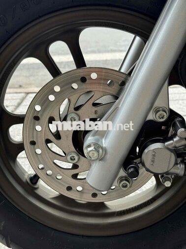 Honda Scoopy 2023 5000 km máy zin biển An Giang