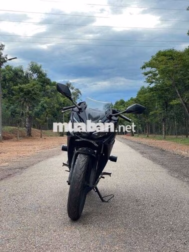 Xe honda CBR 150R, 2018, chính chủ